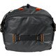 Mission Duffel - Black - 40l (Profile) (Show Larger View)